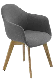 ALESSIA BASE MADERA