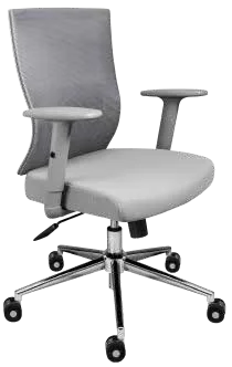 ATHENAS GRIS EJECUTIVO