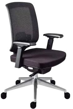 FINISTERRE NEGRO EJECUTIVO