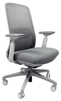 LONDRES ECO GRIS EJECUTIVO
