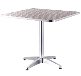 MESA CUADRADA
